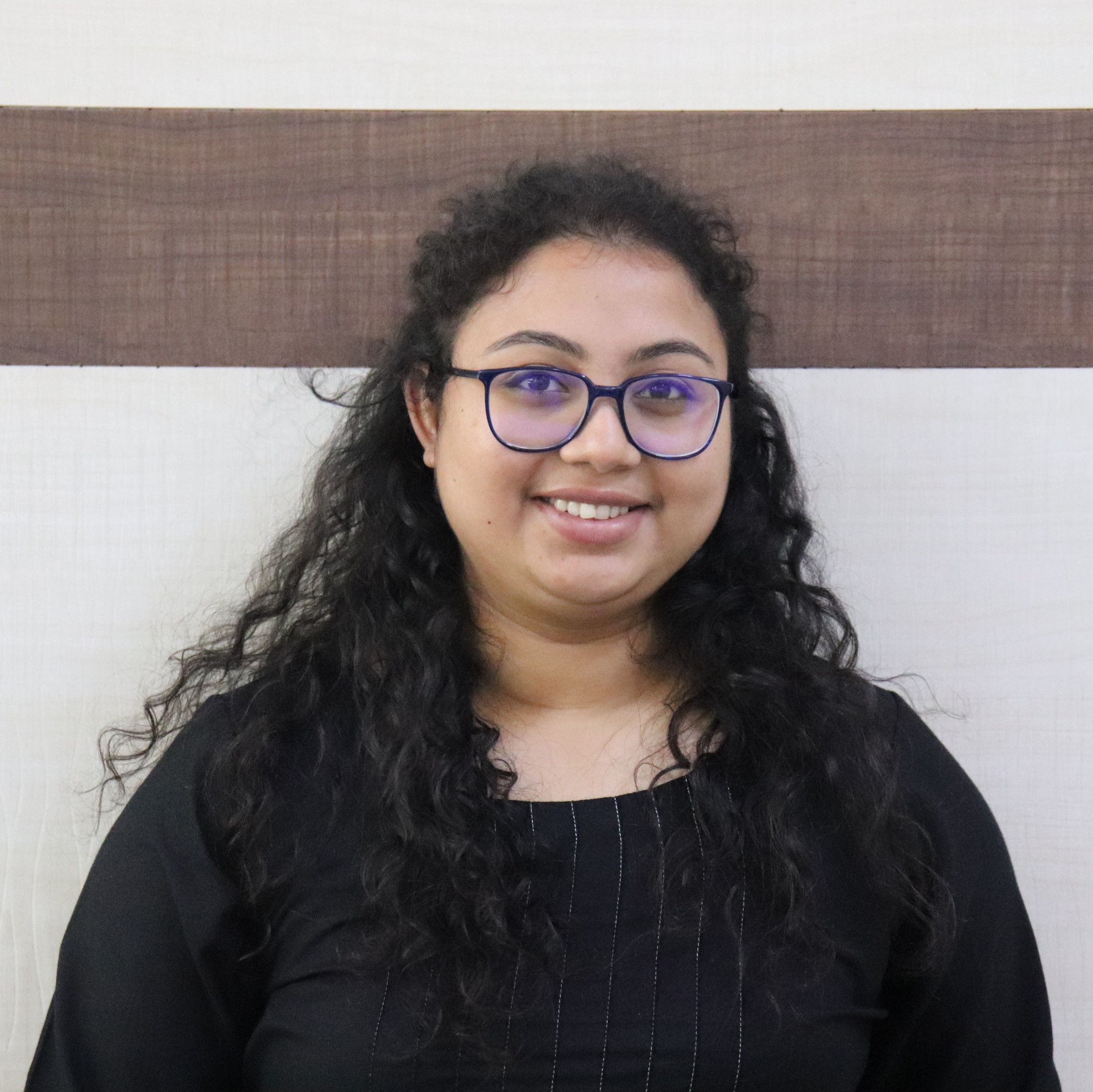 Ankita Nandi